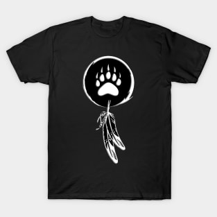 BEAR PAW 1 T-Shirt